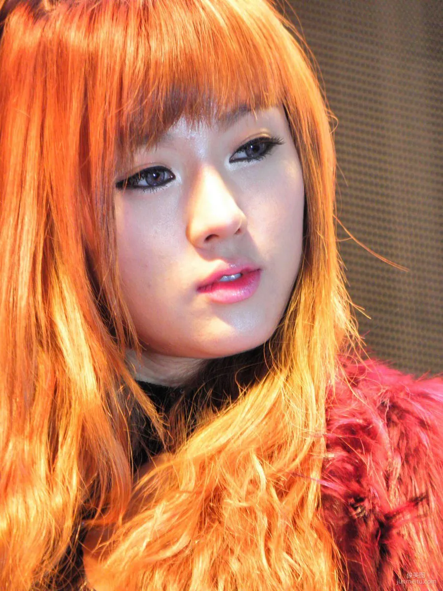 Hwang Mi Hee: Web Idols photo 17