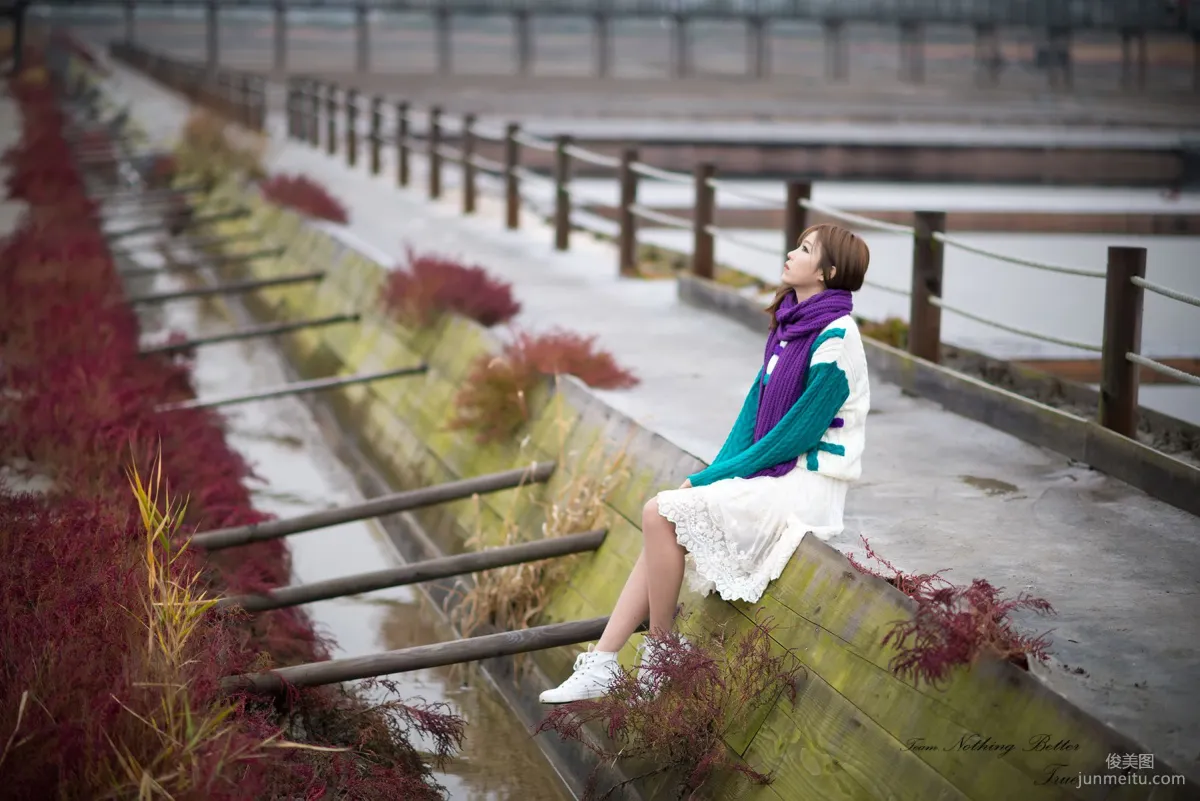 Lee Eun Hye: Web Idols photo 58