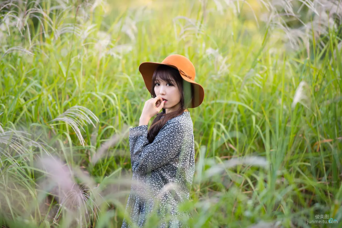 Lee Eun Hye: Web Idols photo 24