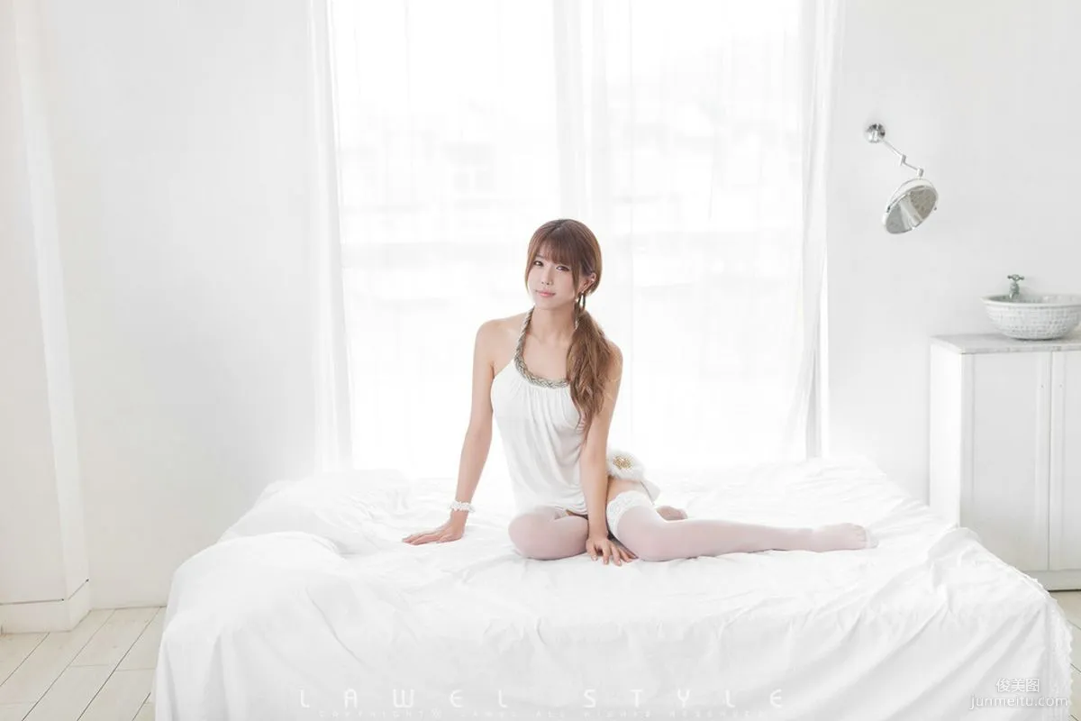 Heo Yun Mi: Web Idols photo 11