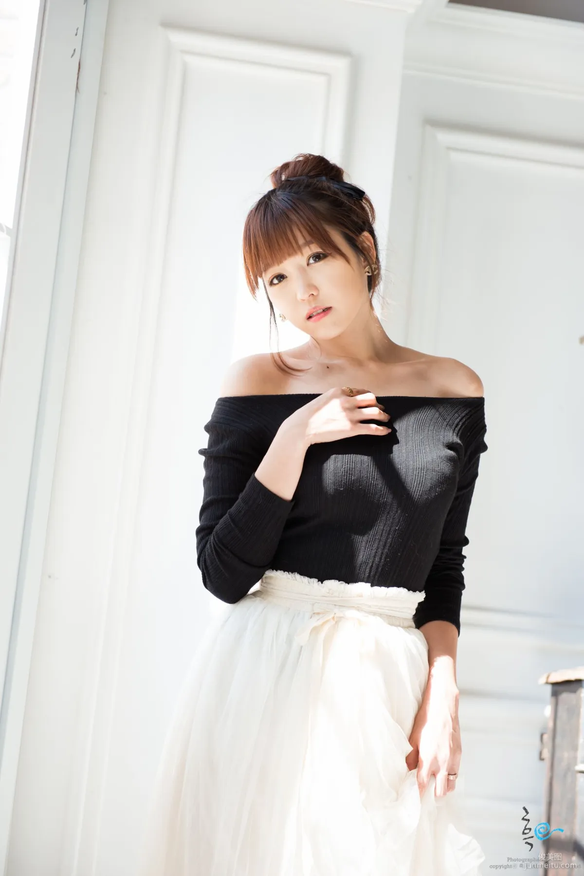 Lee Eun Hye: Web Idols photo 48