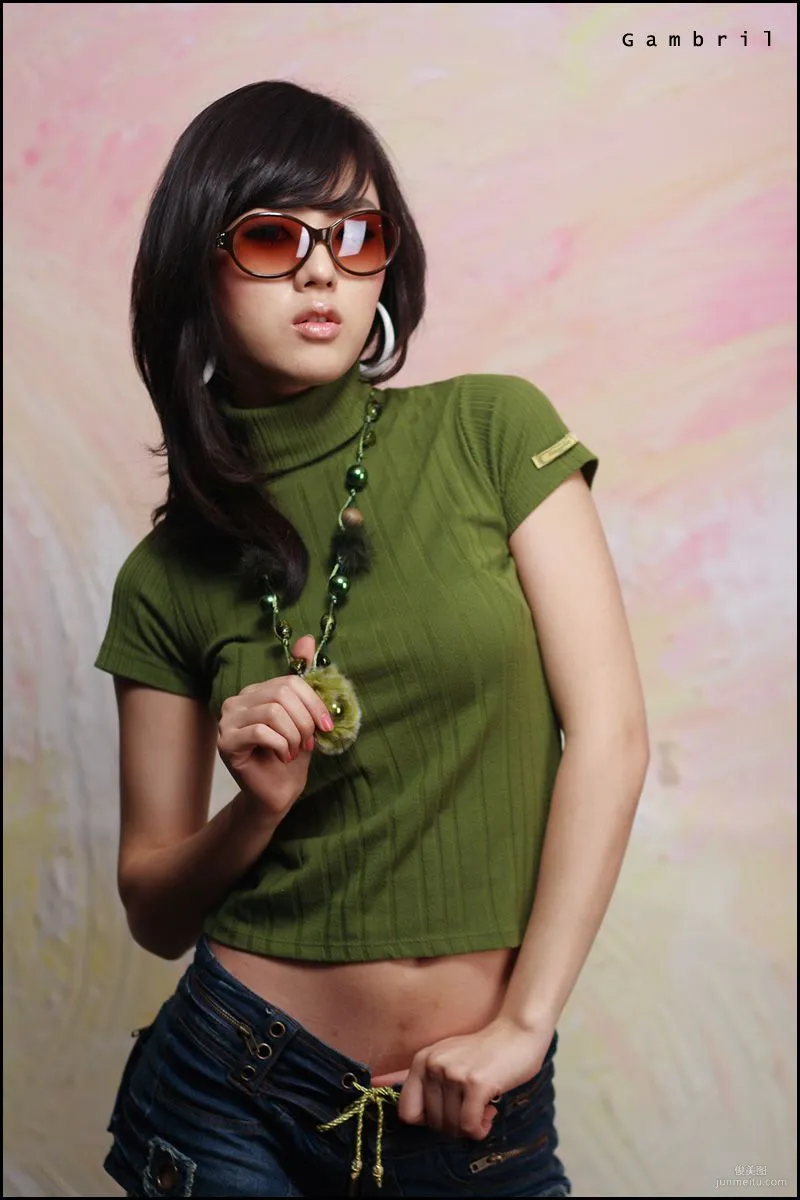 Hwang Mi Hee "Photo Collection Edition" Part 1 photo 20