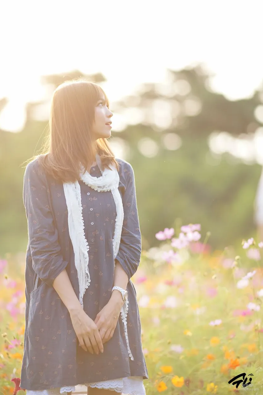 Lee Eun Hye: Web Idols photo 47