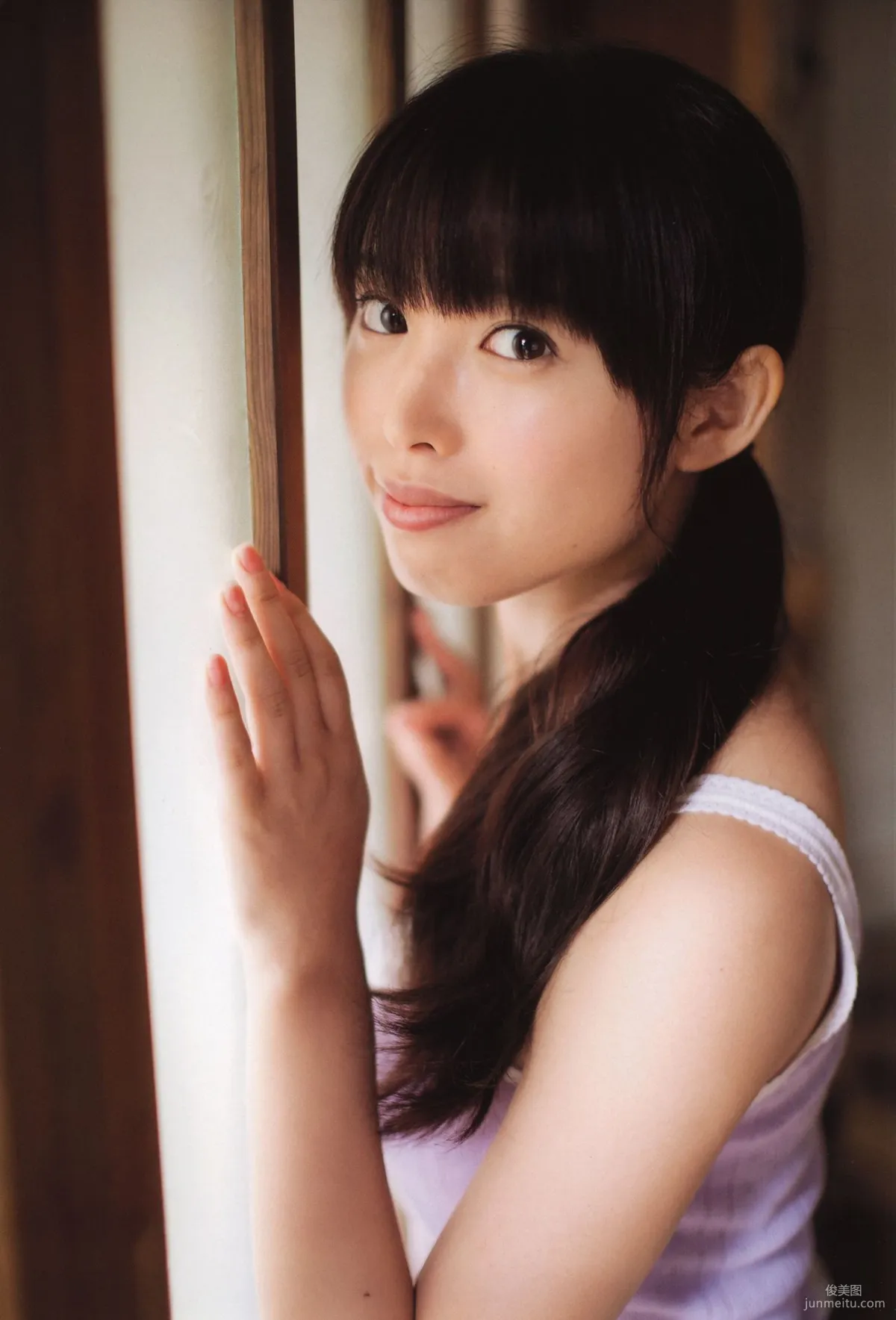 Nakajima Saki N20 Photo Set photo 20
