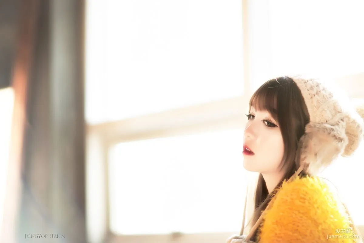 Lee Eun Hye: Web Idols photo 73