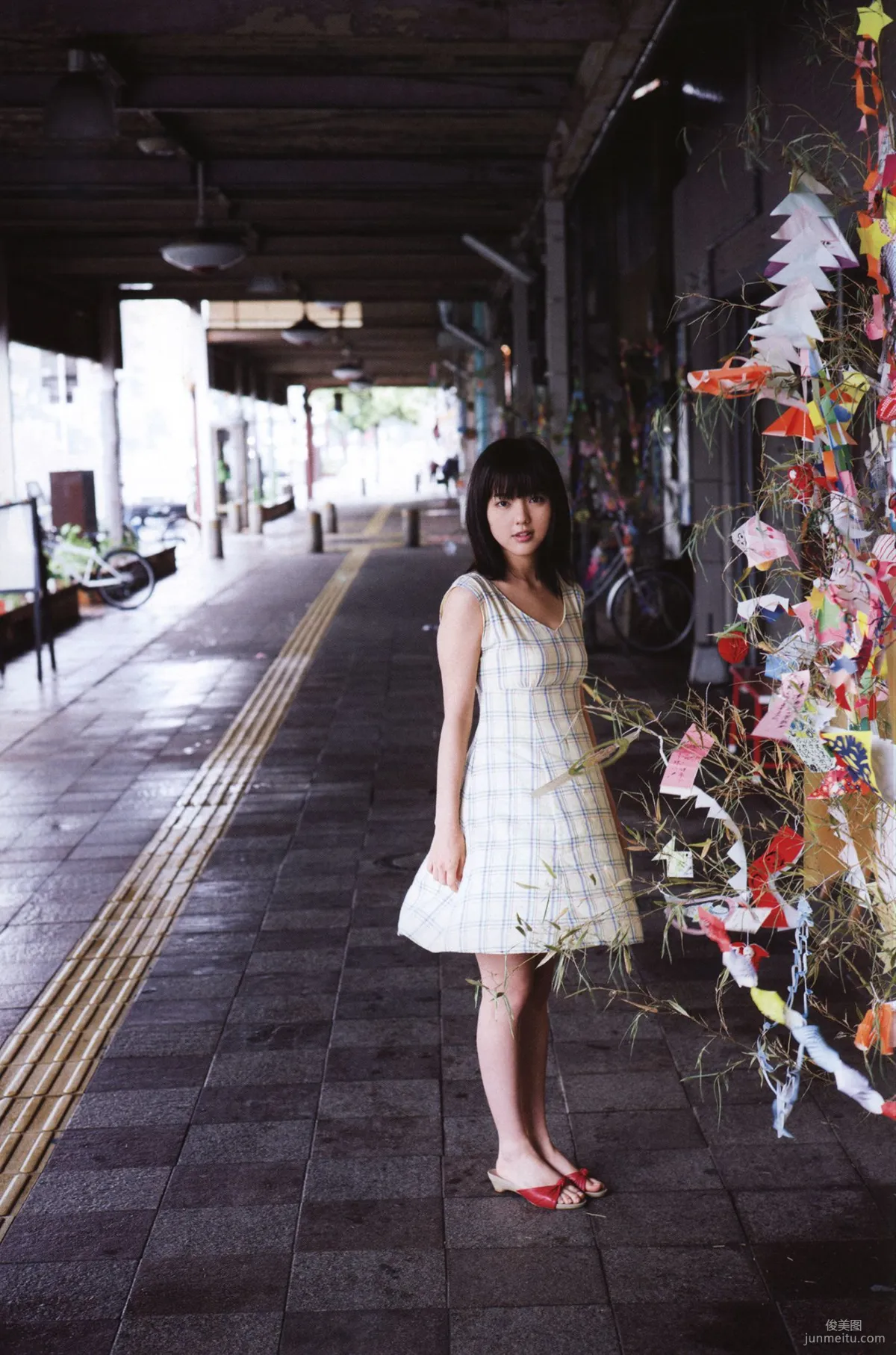 Mano Erina 真野惠里菜《ZERO》写真集60
