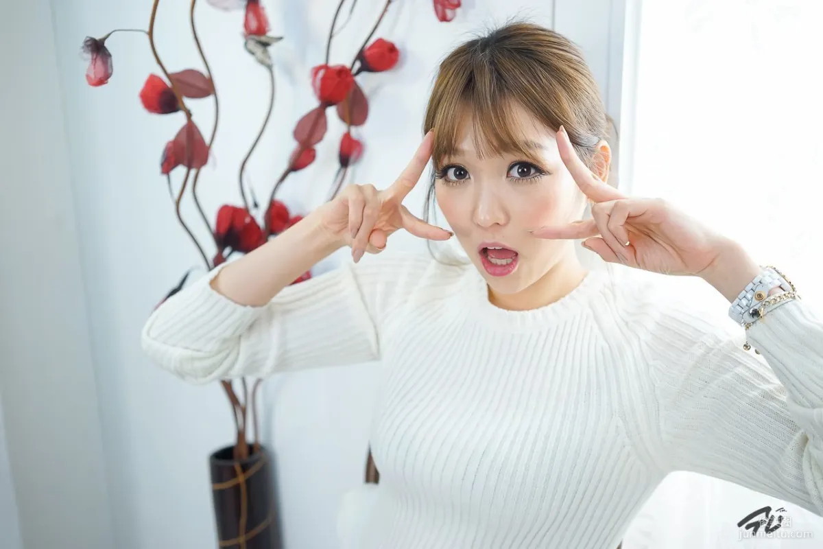 Lee Eun Hye: Web Idols photo 92