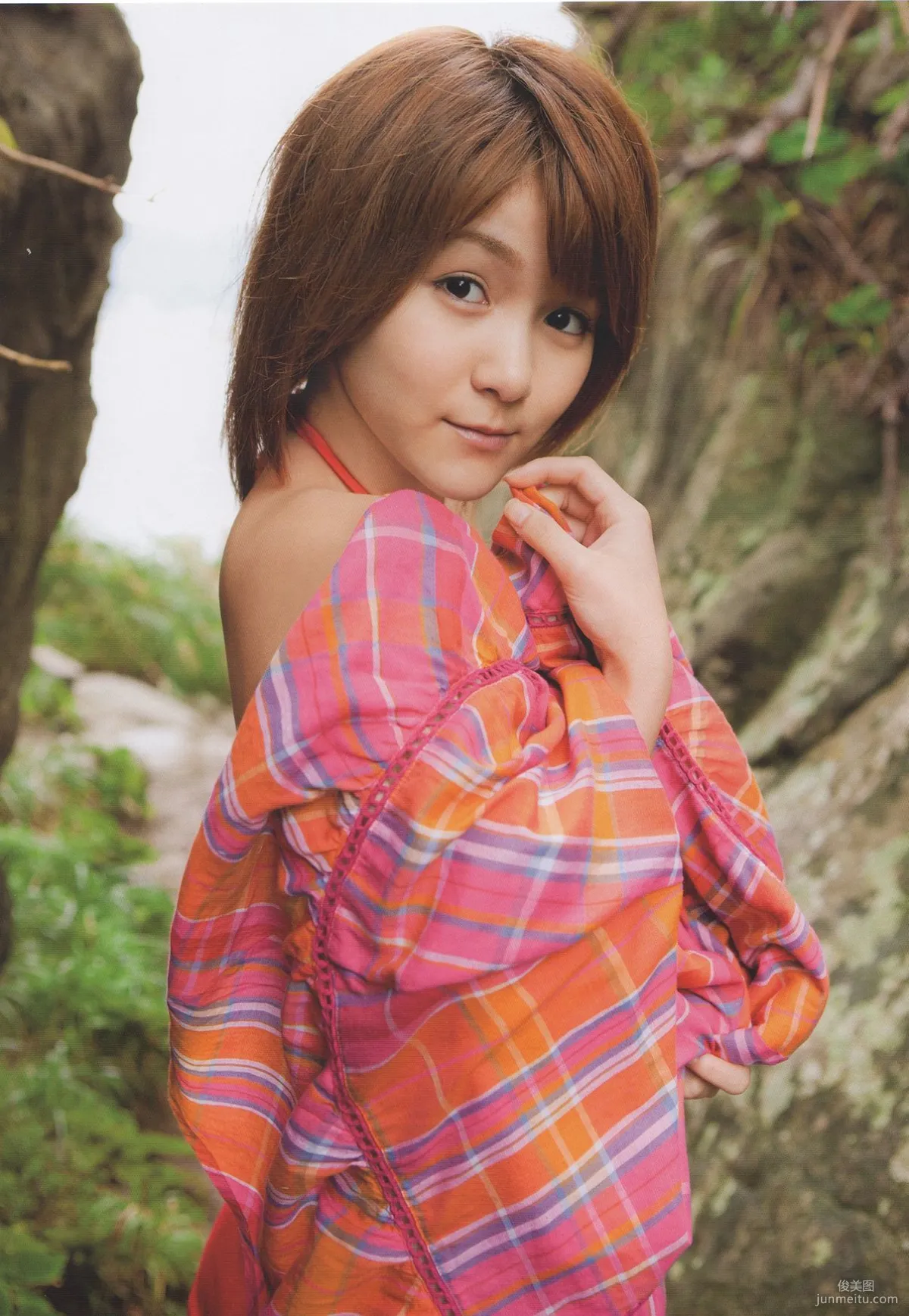 Aika Mitsui: Web Idols photo 67