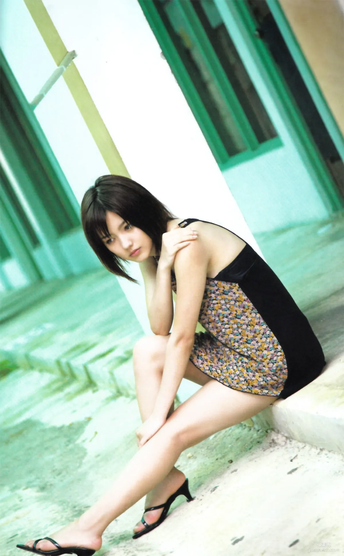Erina Mano Manodate Photo Set photo 80