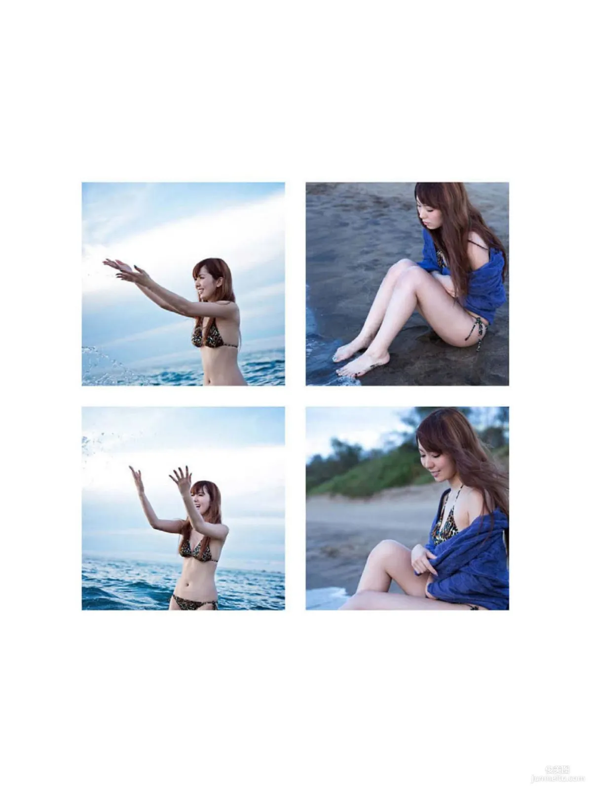 Yui Hatano "Love LOVE Devil Chapter" Photo Book photo 62