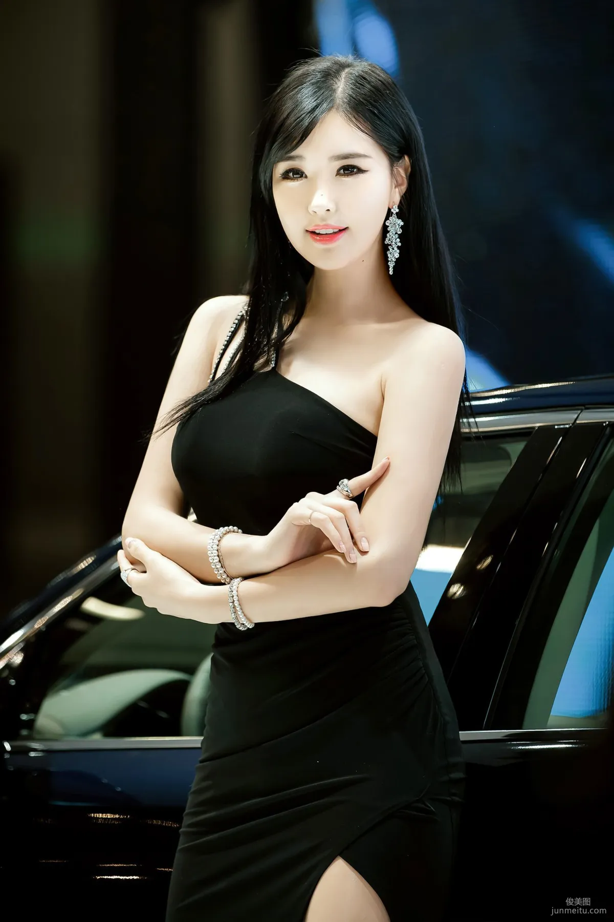 Choi Byeol Ha: Web Idols photo 20