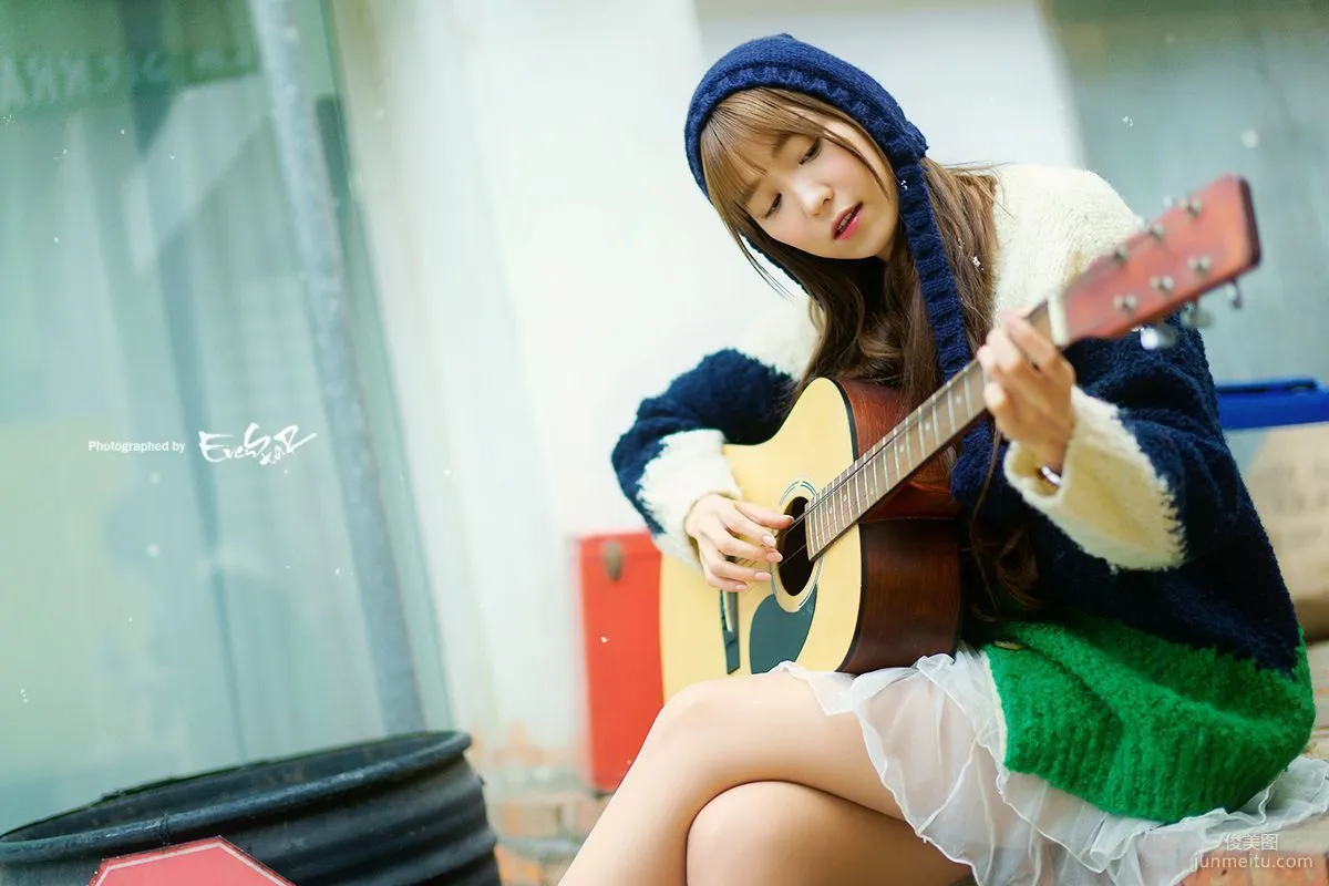 Lee Eun Hye: Web Idols photo 126