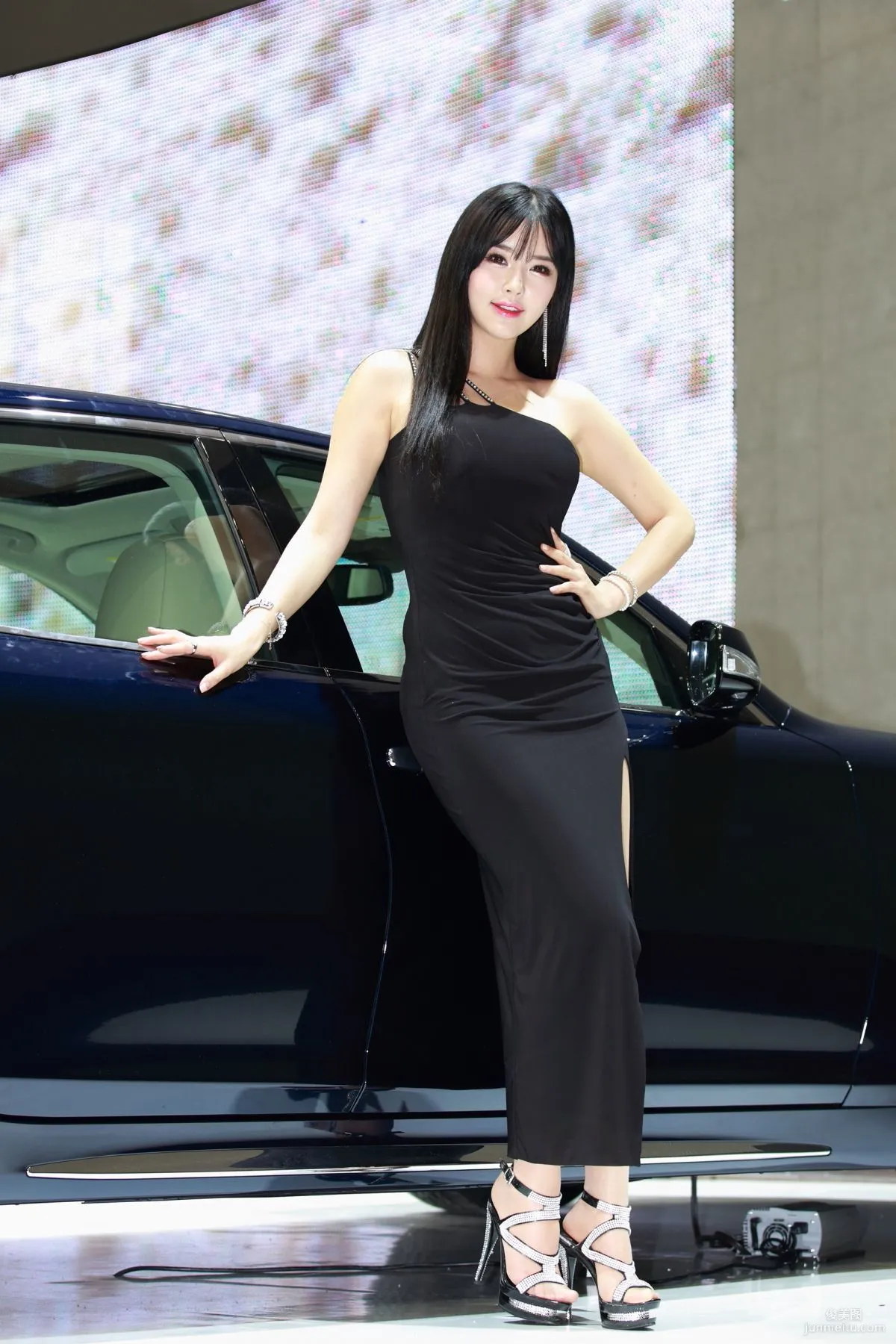Choi Byeol Ha: Web Idols photo 51