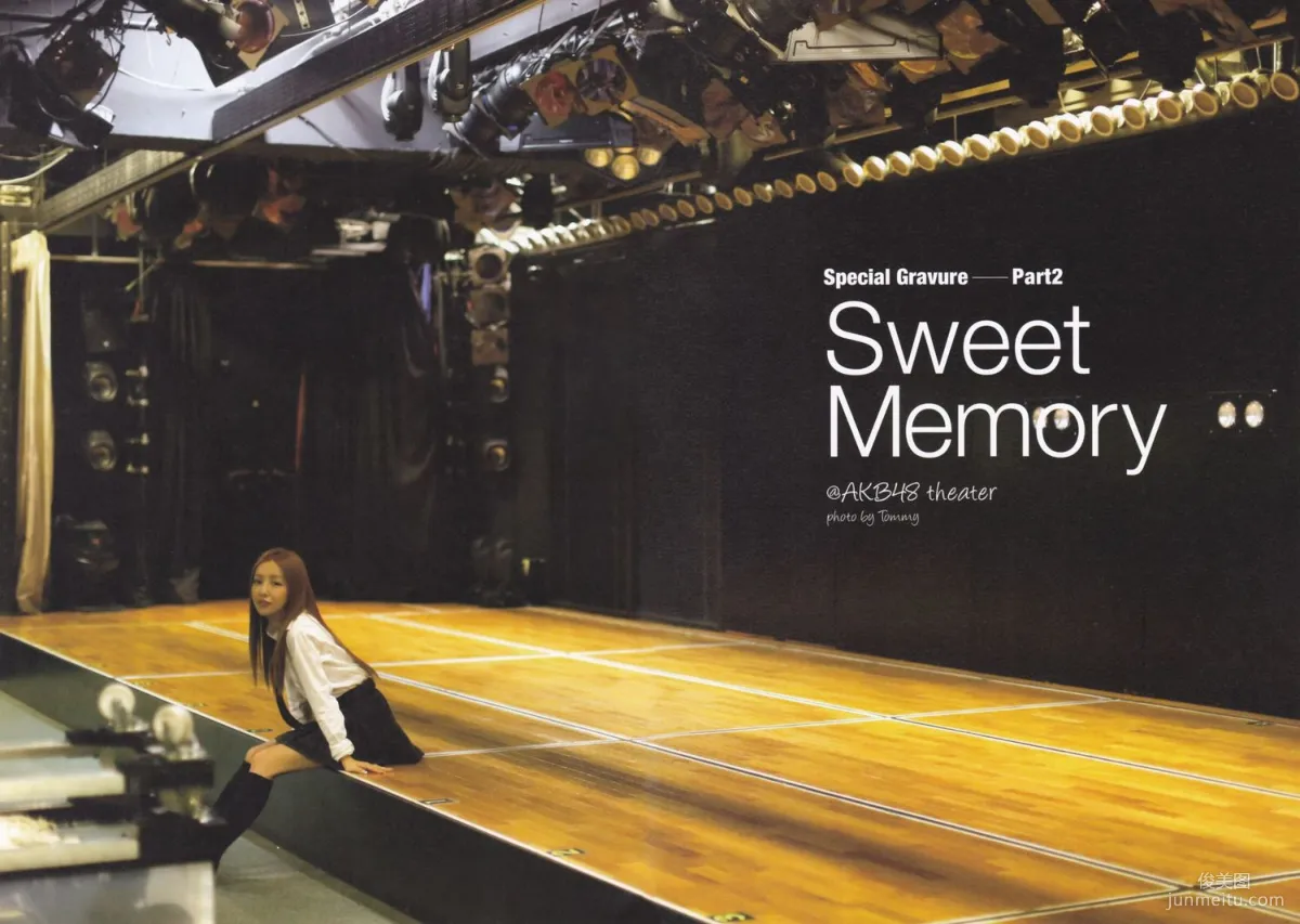 Tomomi Itano AKB48 Graduation Commemoration "Tomochin" Photo Set photo 76