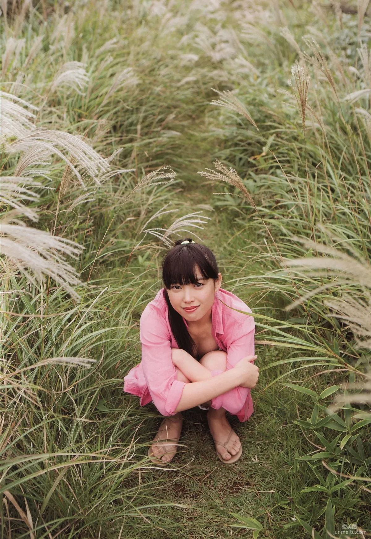 Nakajima Saki N20 Photo Set photo 8