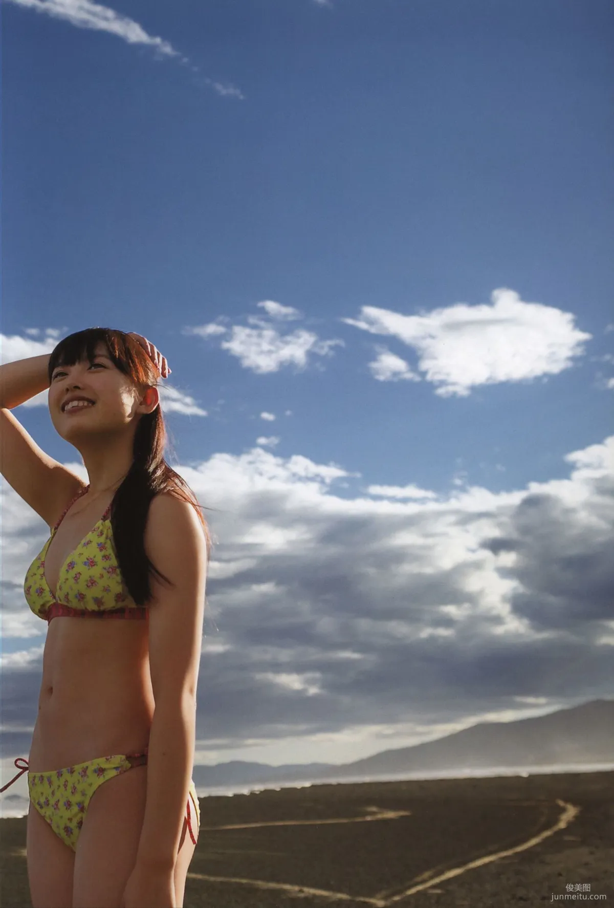 Nakajima Saki N20 Photo Set photo 57