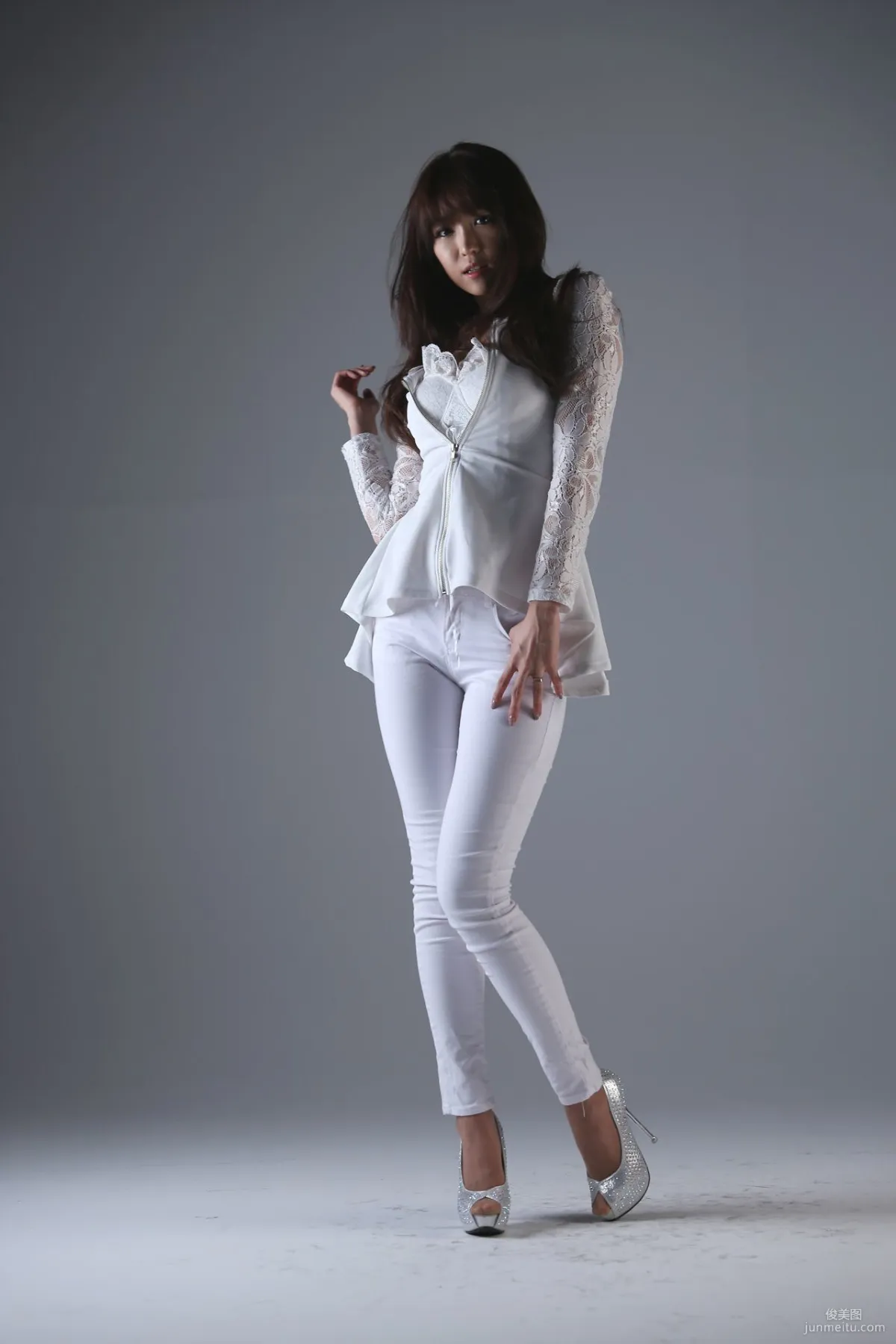 Lee Eun Hye: Web Idols photo 23