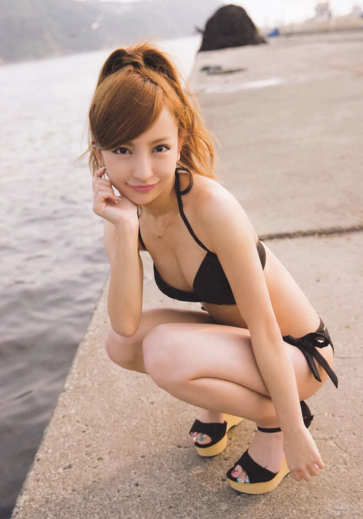 Tomomi Itano AKB48 Graduation Commemoration "Tomochin" Photo Set photo 9