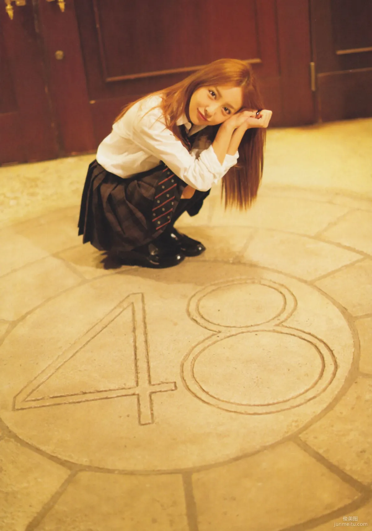 Tomomi Itano AKB48 Graduation Commemoration "Tomochin" Photo Set photo 51