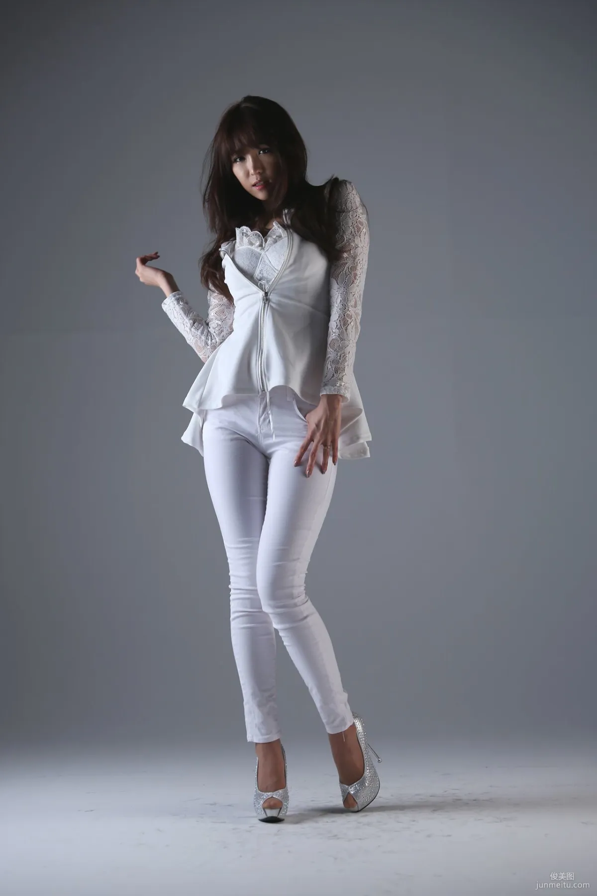 Lee Eun Hye: Web Idols photo 25