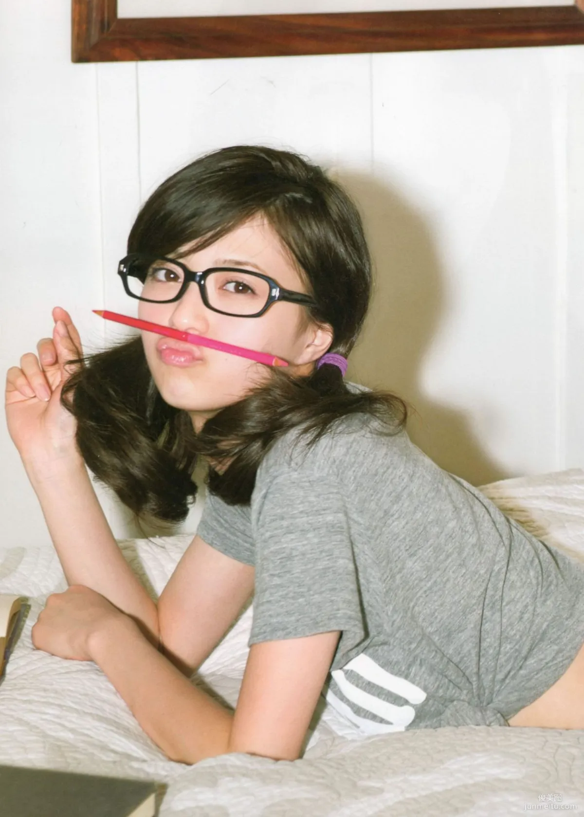 Rina Aizawa 逢澤莉娜《Welina》寫真集 40