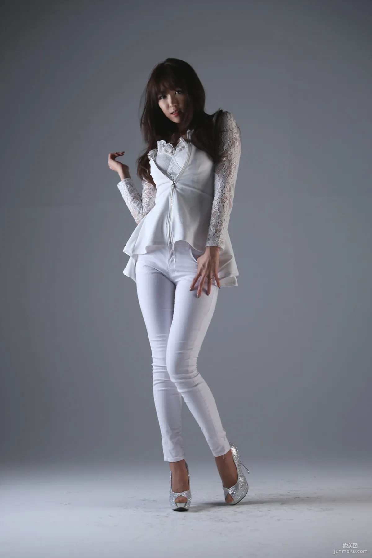 Lee Eun Hye: Web Idols photo 26