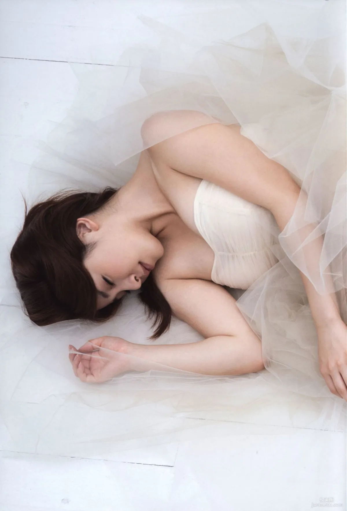 You Kikkawa: Web Idols photo 66