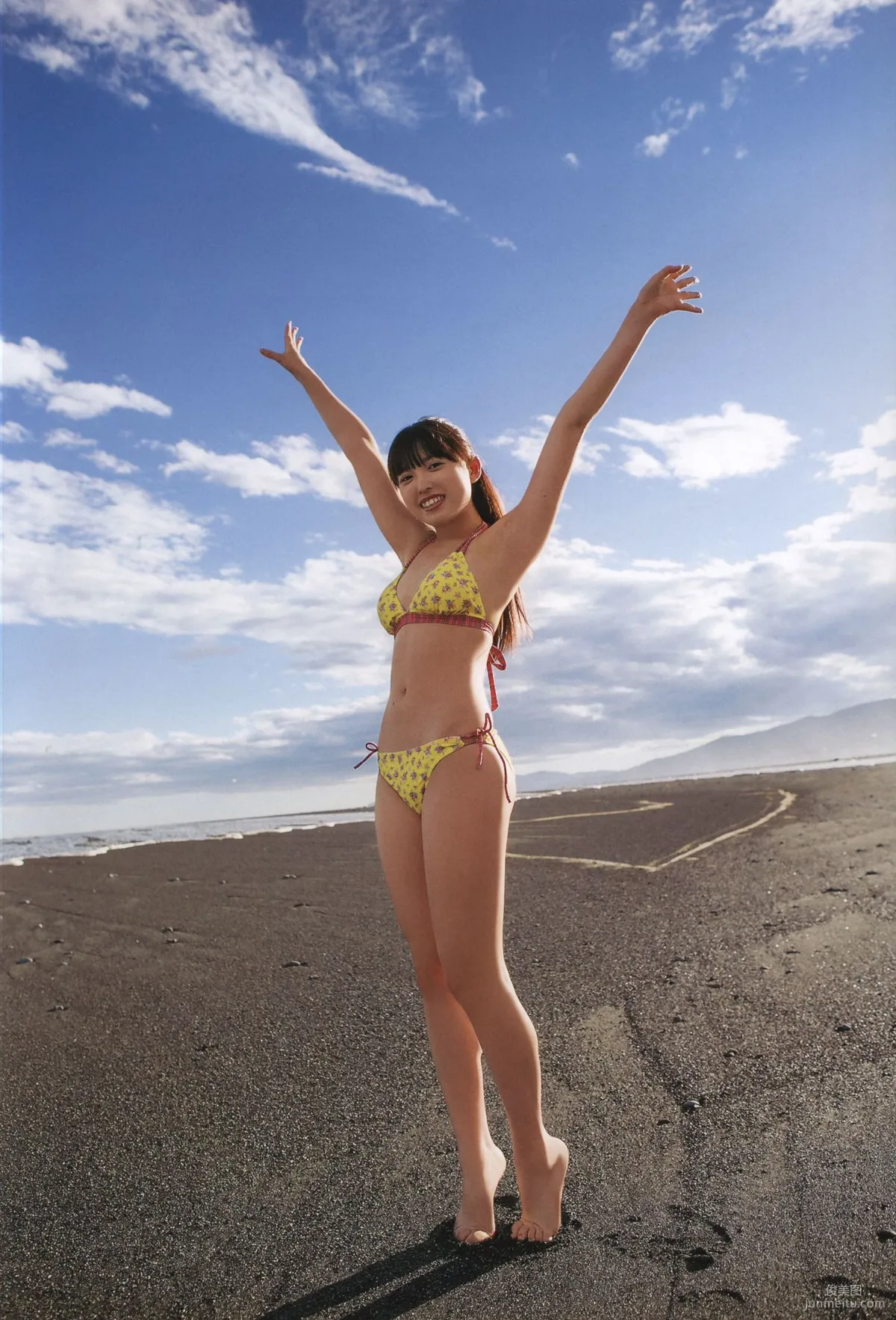 Nakajima Saki N20 Photo Set photo 63
