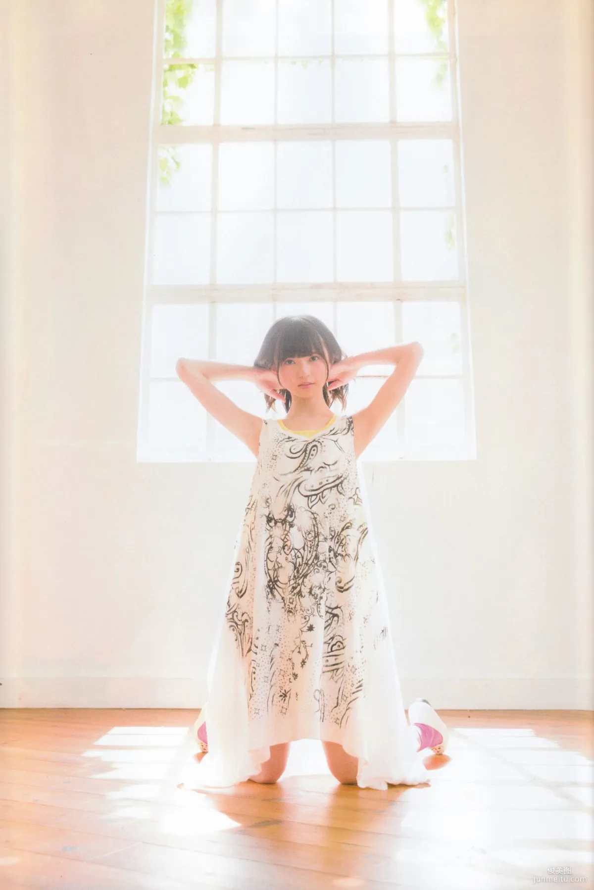 《季刊 乃木坂46 vol.3 涼秋》全本 寫真書 26