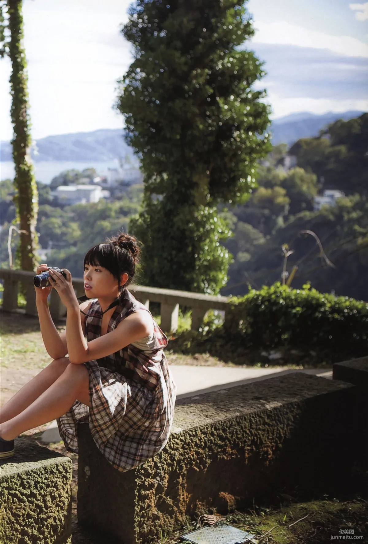 Nakajima Saki N20 Photo Set photo 45