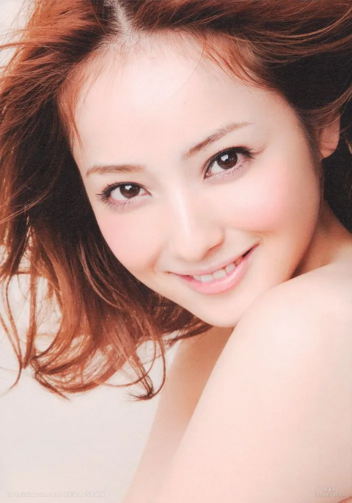 Nozomi Sasaki Non non Photo Set photo 72