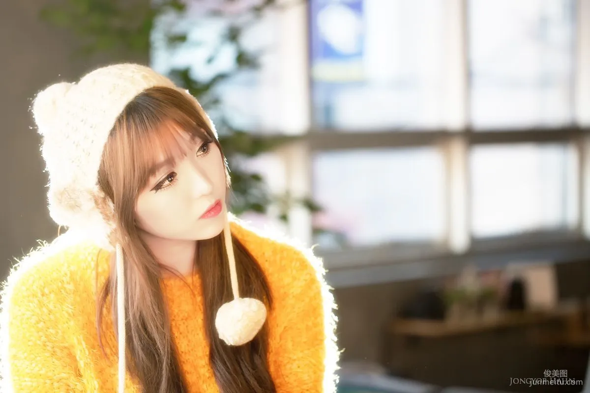Lee Eun Hye: Web Idols photo 75