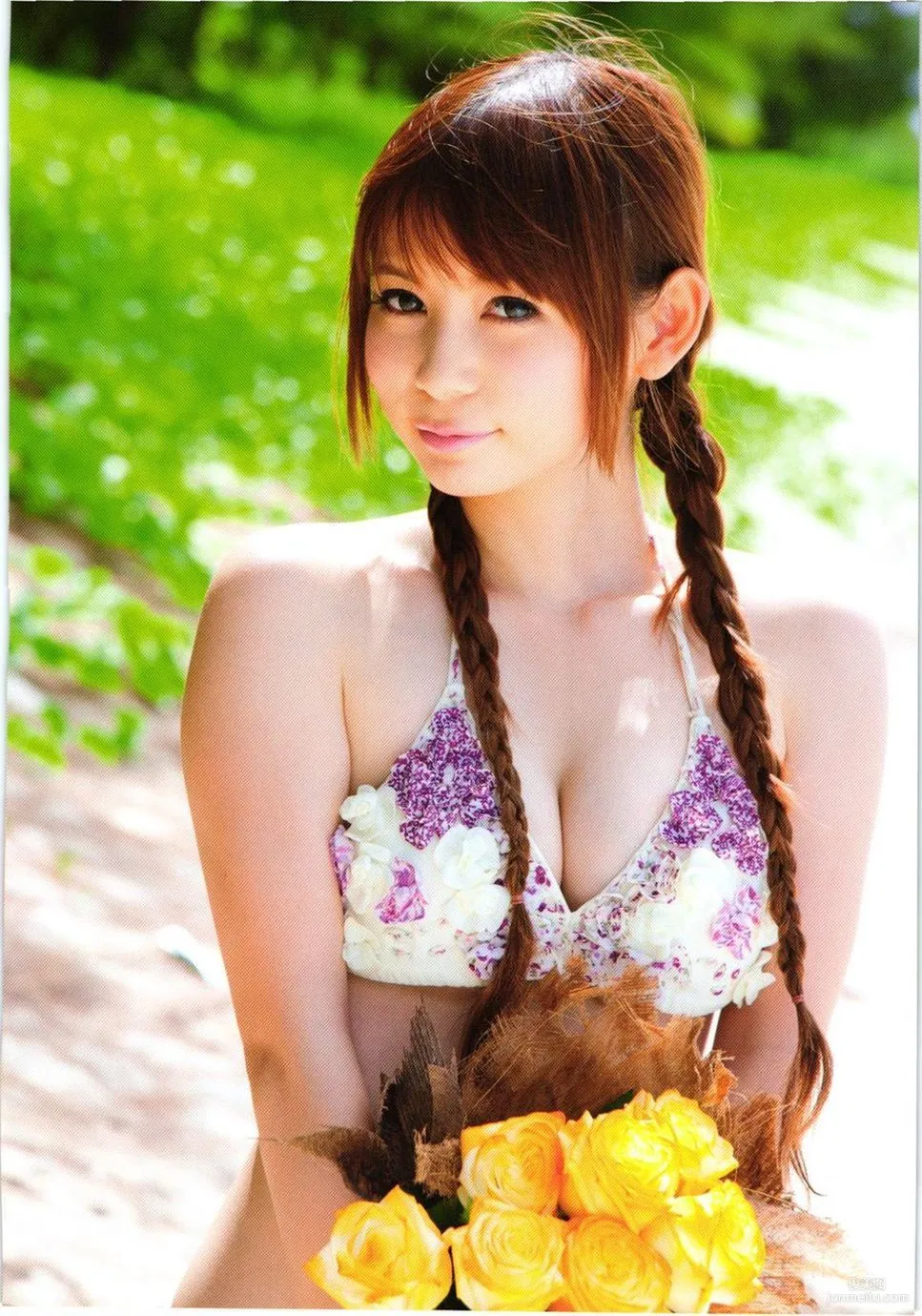 Shoko Nakagawa, Giza, Photo Set photo 33