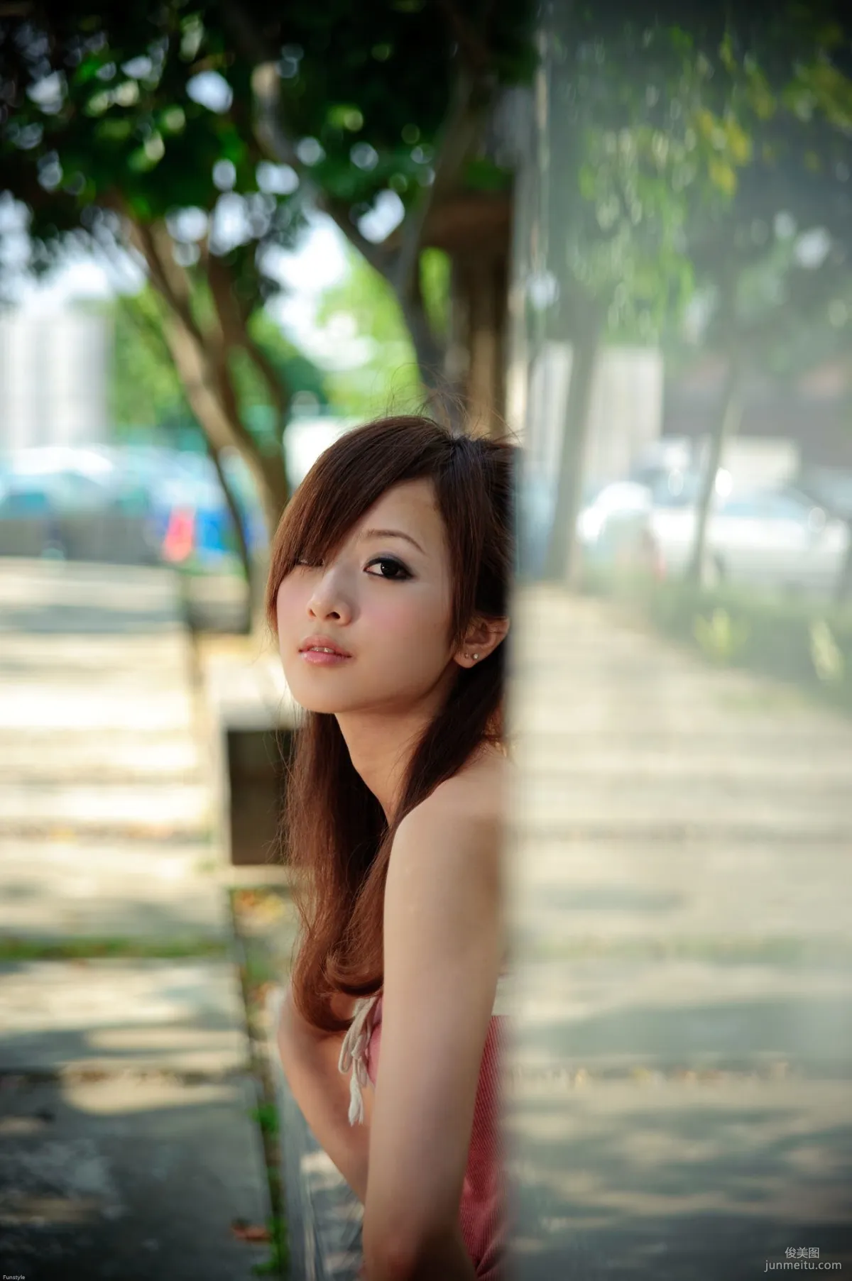 Guozi MM/Zhang Kaijie Huashan Art Center Part 1 Photo Set photo 27