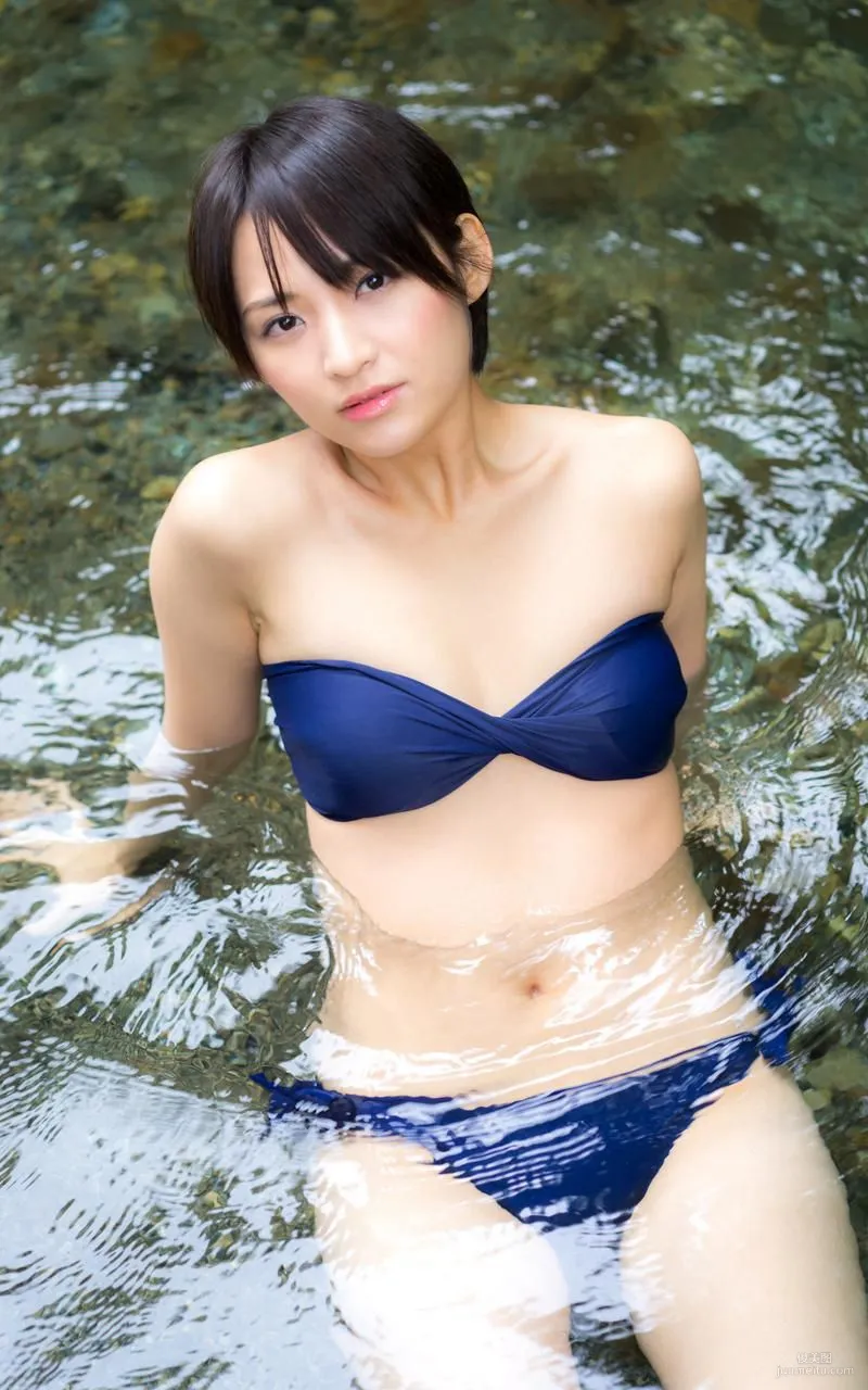 Saki Suzuki, Saki and Satogaeri, Photo Set photo 34