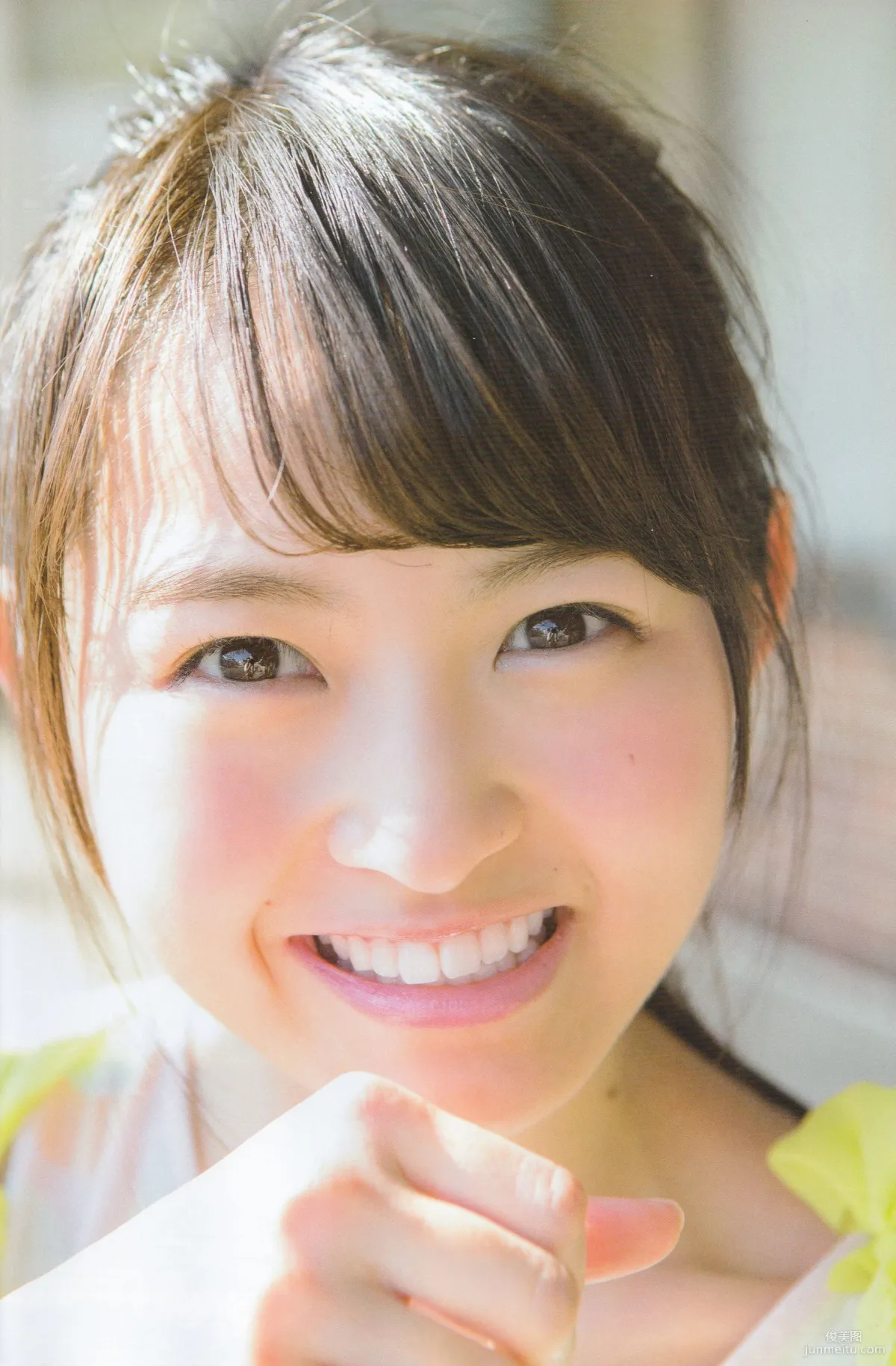 《季刊 乃木坂46 vol.3 涼秋》全本 寫真書 41