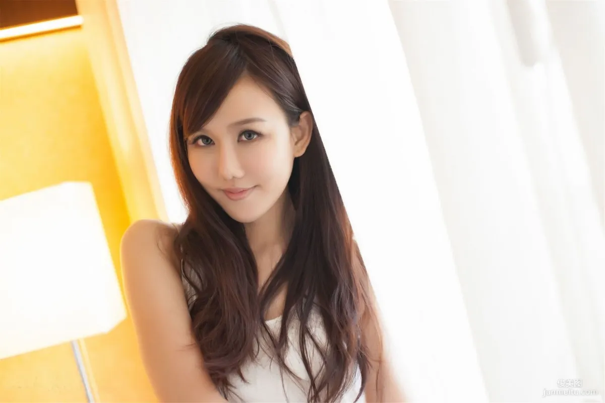 Sara Lin Ruiyu 《Studio Shoot Photos》 Photo Set Collection photo 12