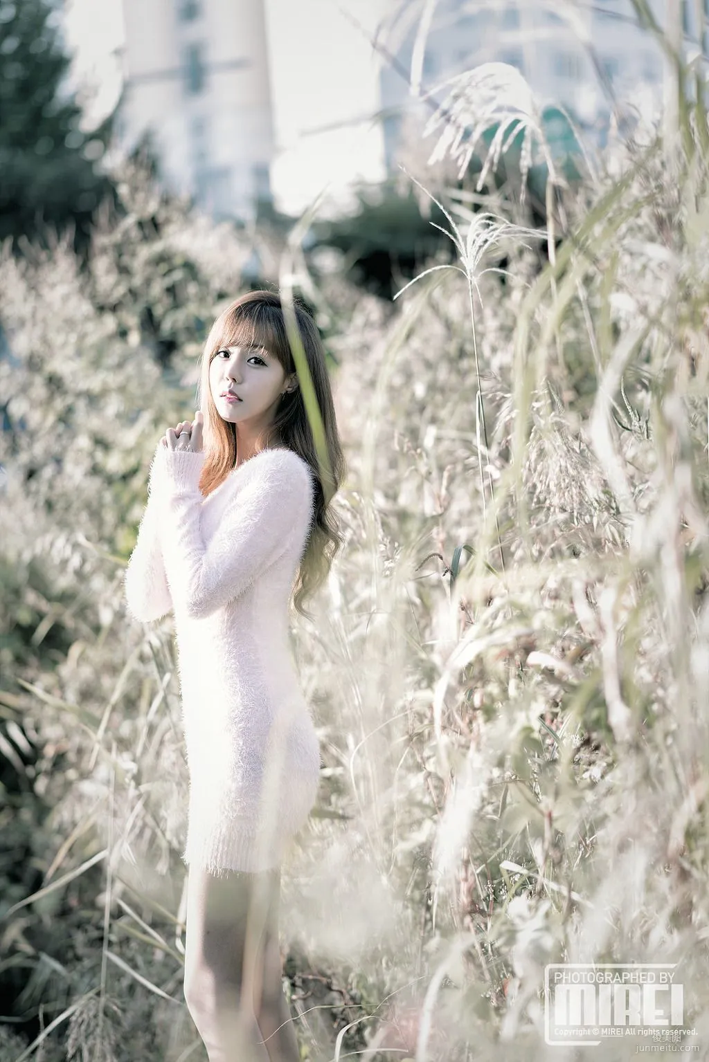 Seo Jin Ah: Web Idols photo 29