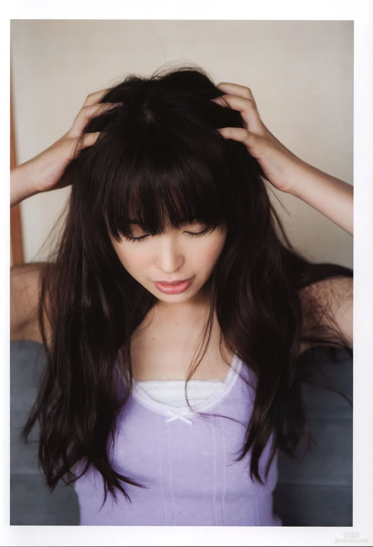Nakajima Saki N20 Photo Set photo 23