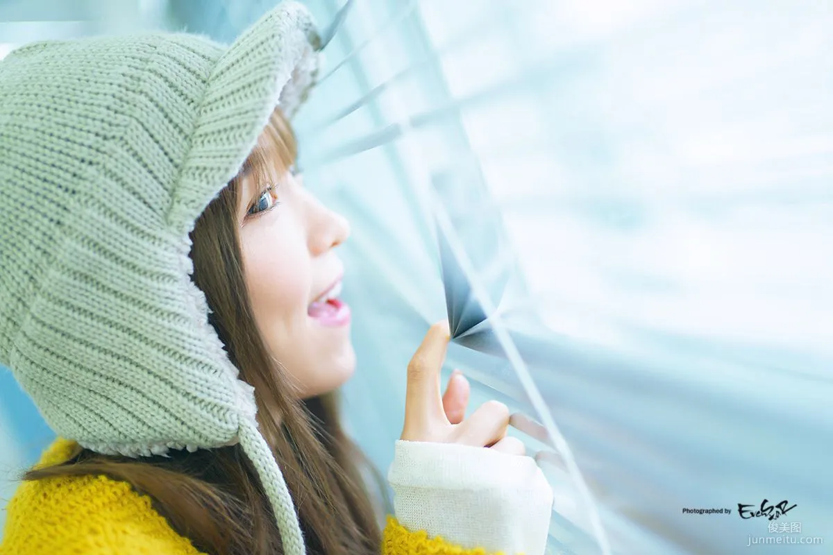 Lee Eun Hye: Web Idols photo 124
