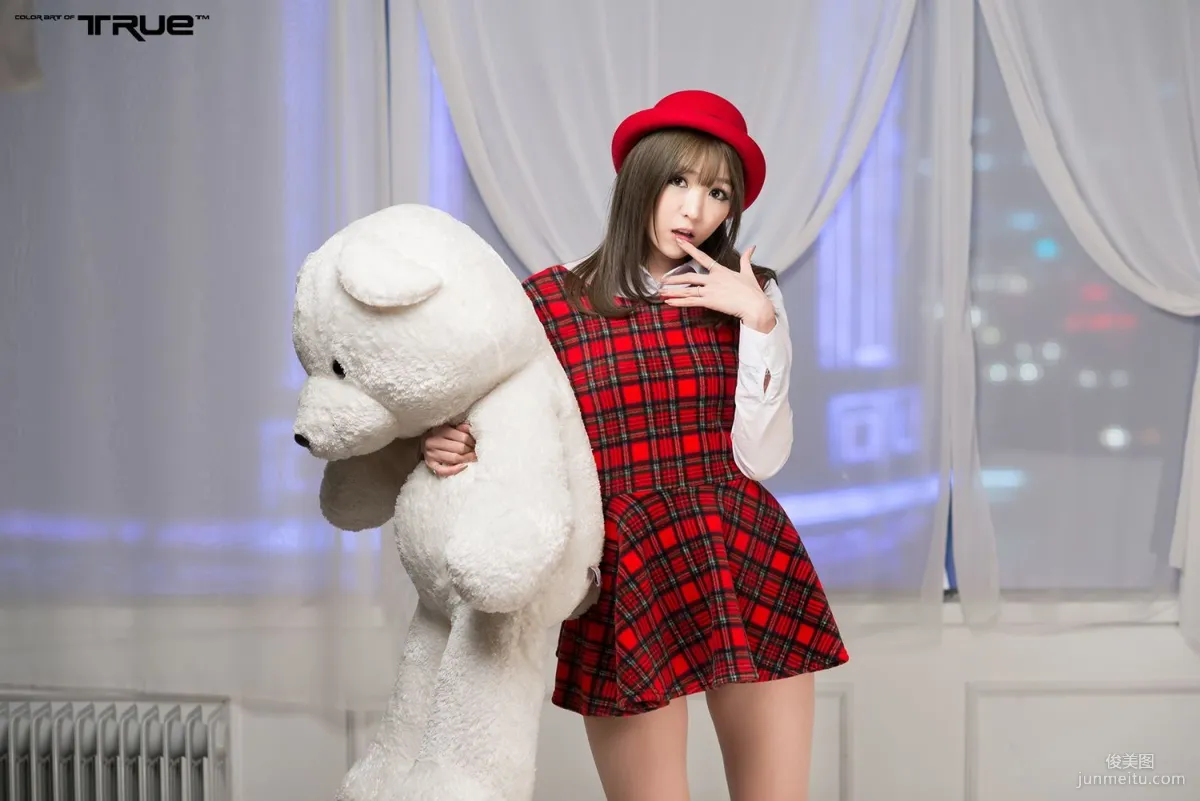 Lee Eun Hye: Web Idols photo 14