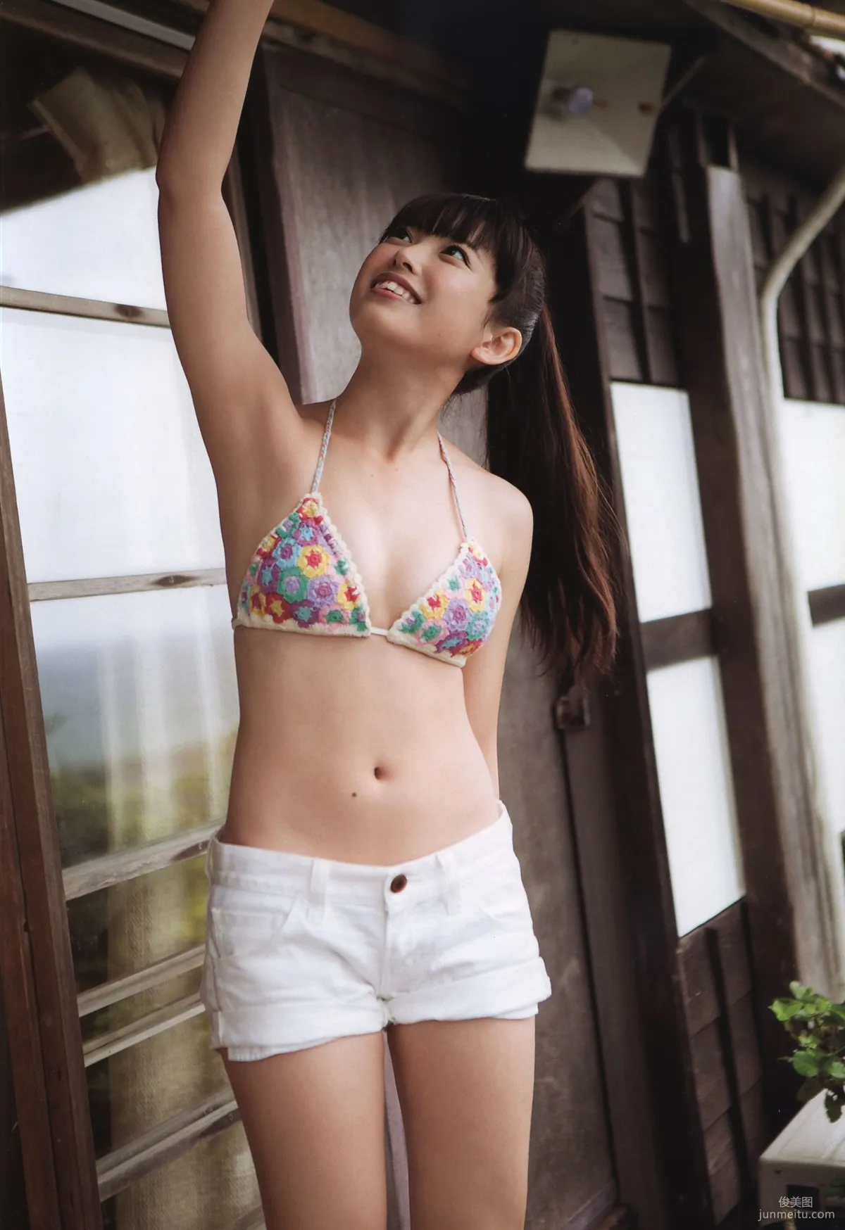 Nakajima Saki N20 Photo Set photo 10