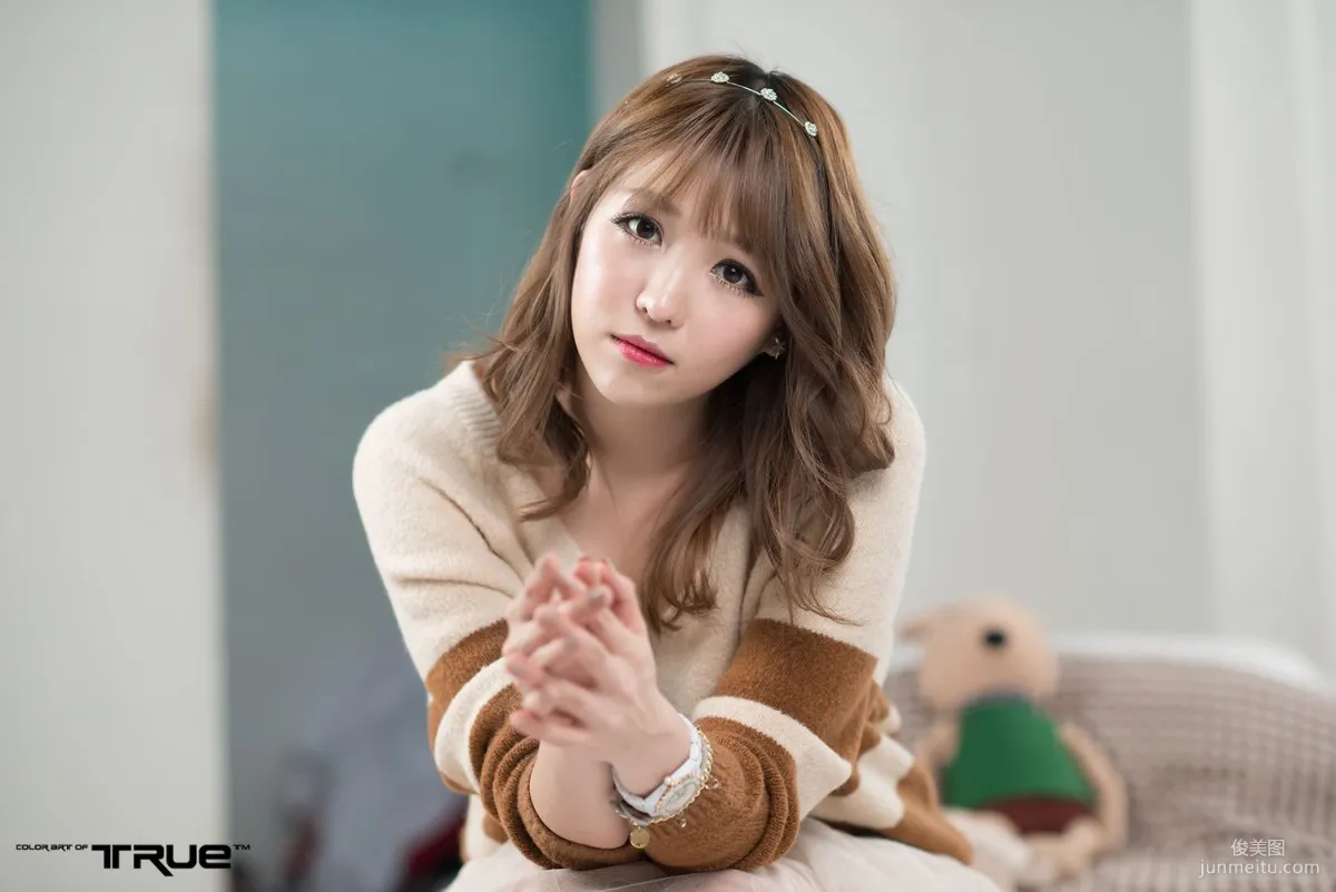 Lee Eun Hye: Web Idols photo 87