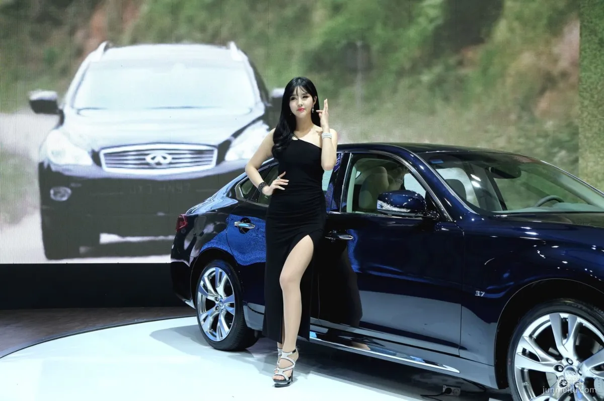 Choi Byeol Ha: Web Idols photo 40
