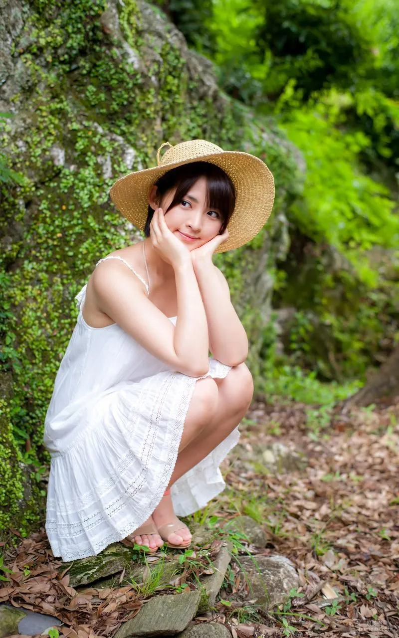 Saki Suzuki, Saki and Satogaeri, Photo Set photo 3