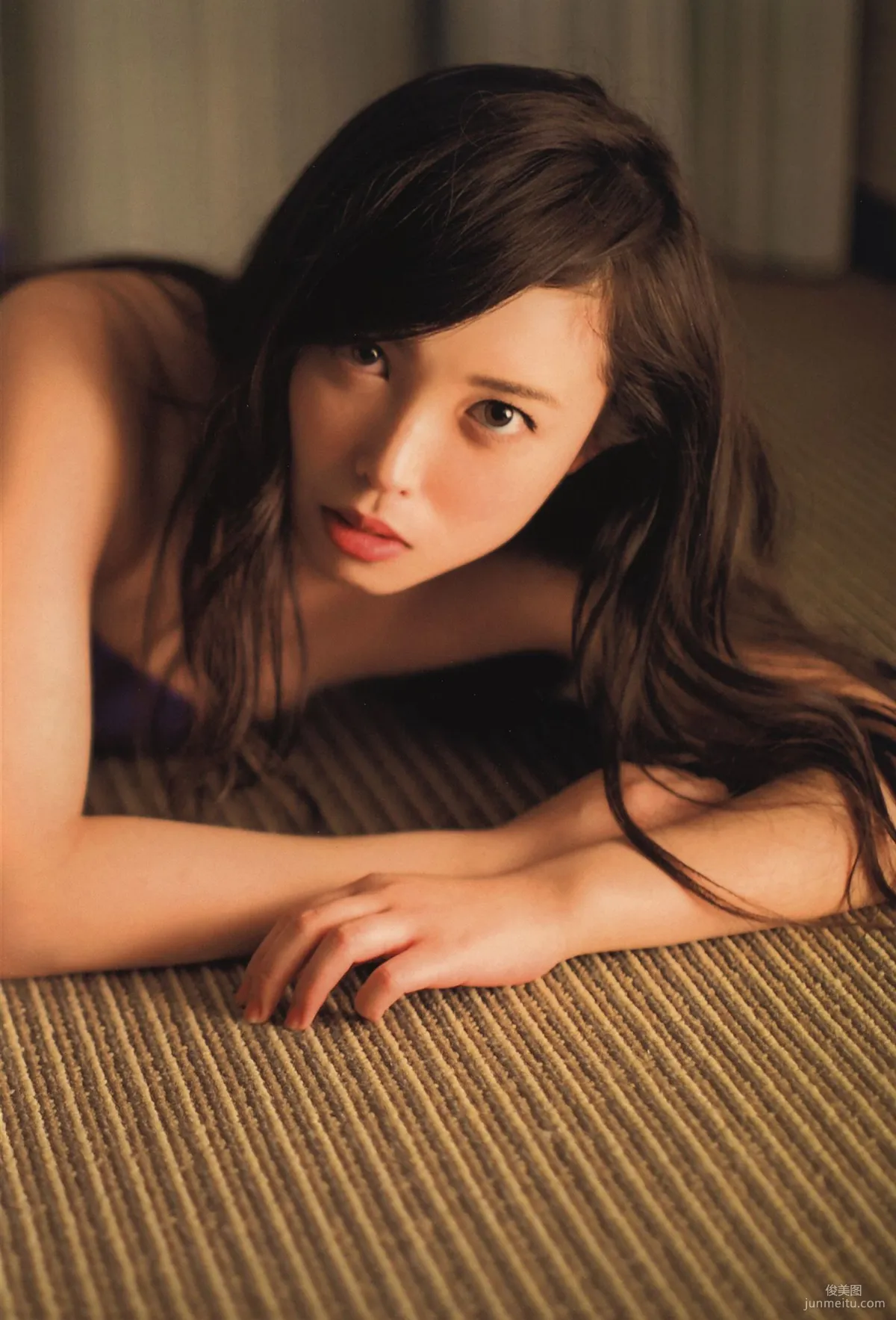 Nakajima Saki N20 Photo Set photo 41