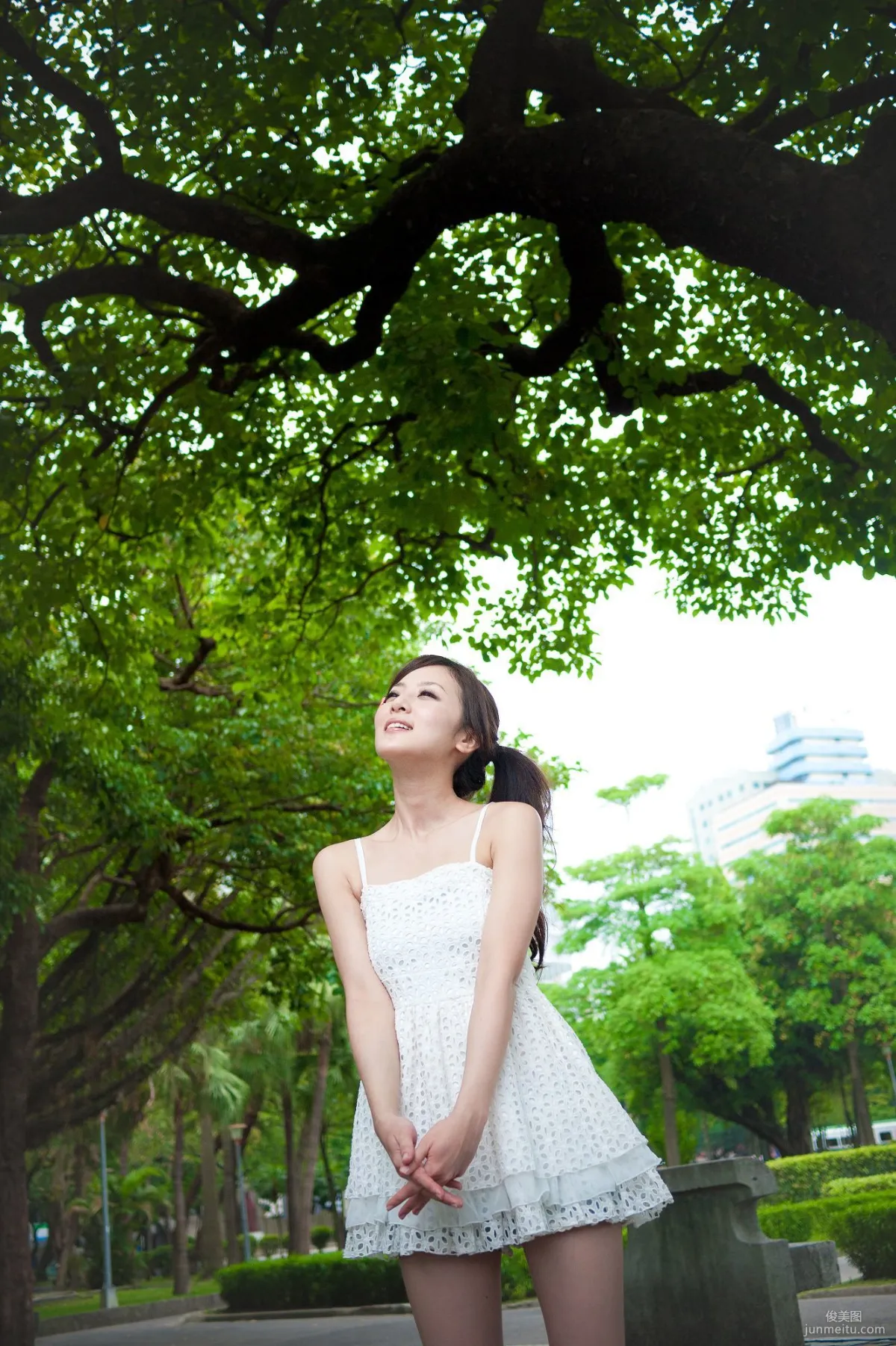 Guozi MM/Zhang Yunfei '228 Park Street Snap' Part II Photo Set photo 26