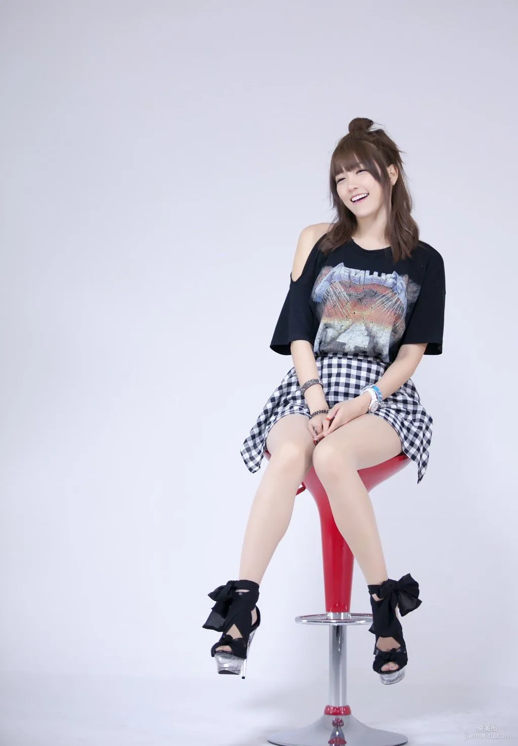 Lee Eun Hye: Web Idols photo 51
