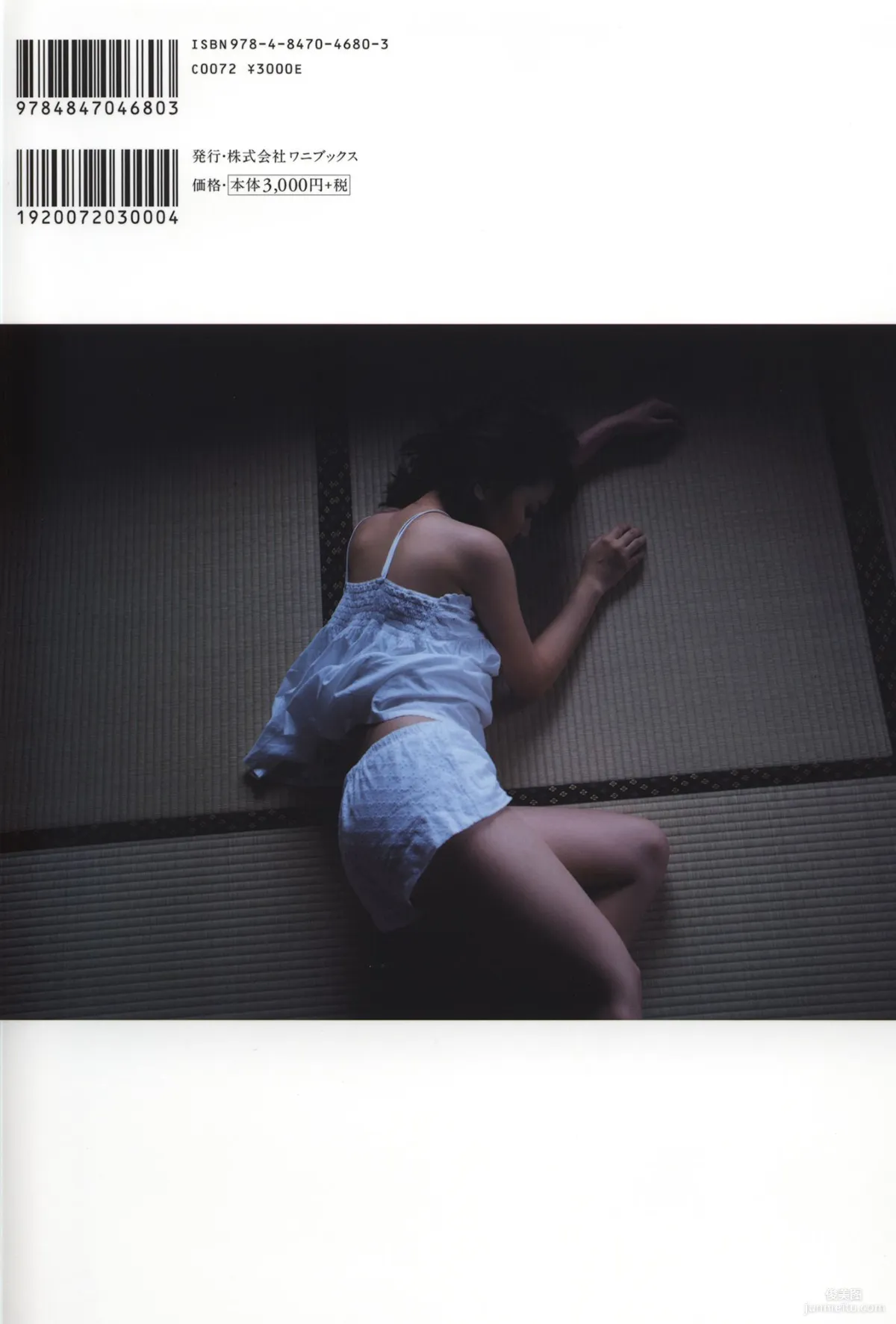 Mano Erina 真野惠里菜《ZERO》写真集135