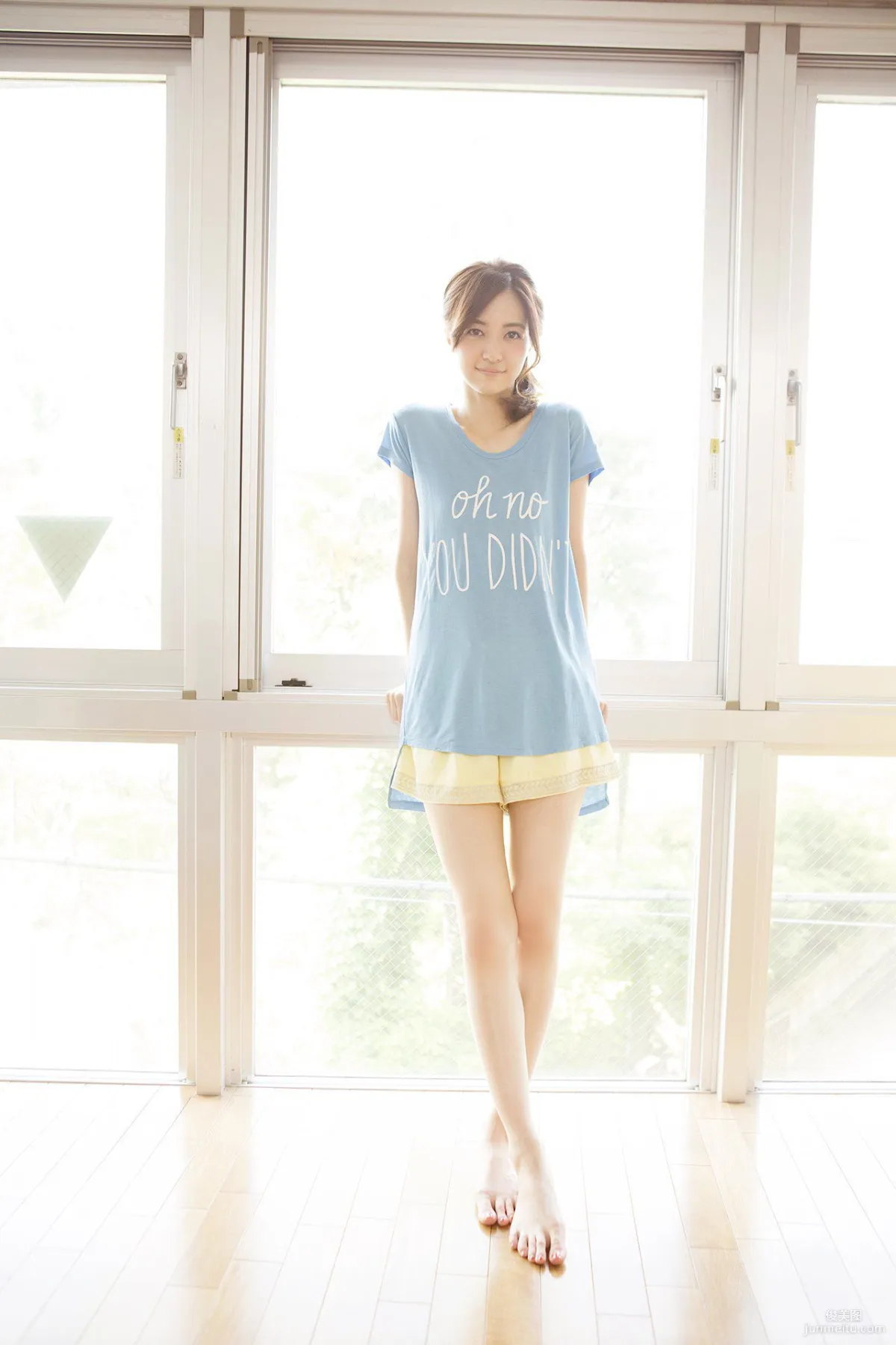 Rina Aizawa, Precious Morning Photo Set photo 4